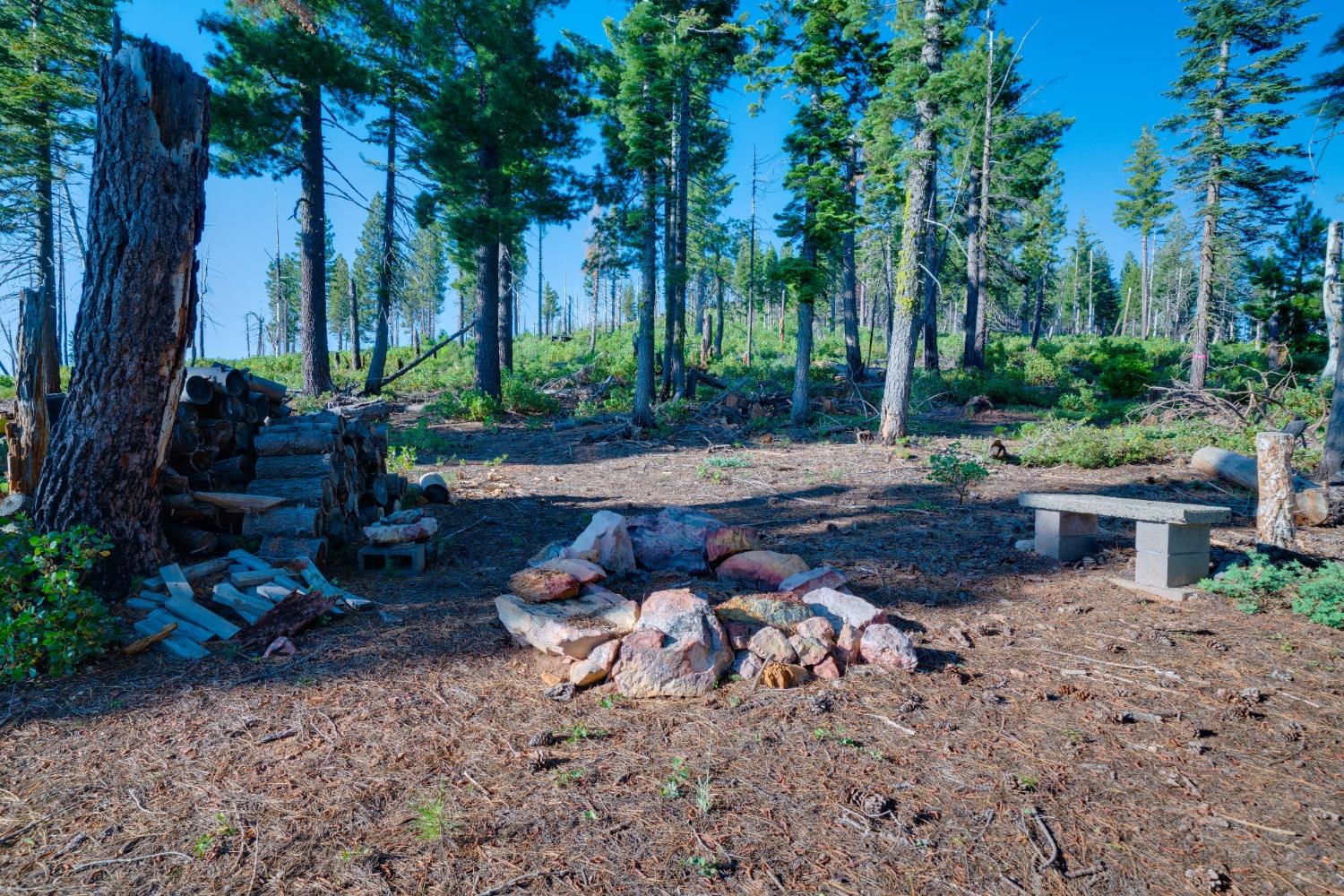 75 Acres East Of Foresthill, Emigrant Gap, California image 18