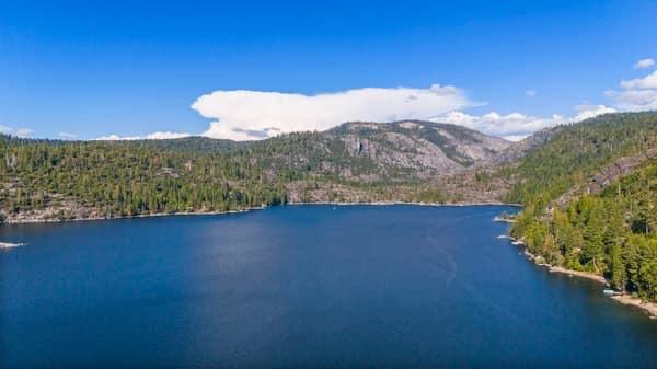 S Lakeshore, Pinecrest, California image 44