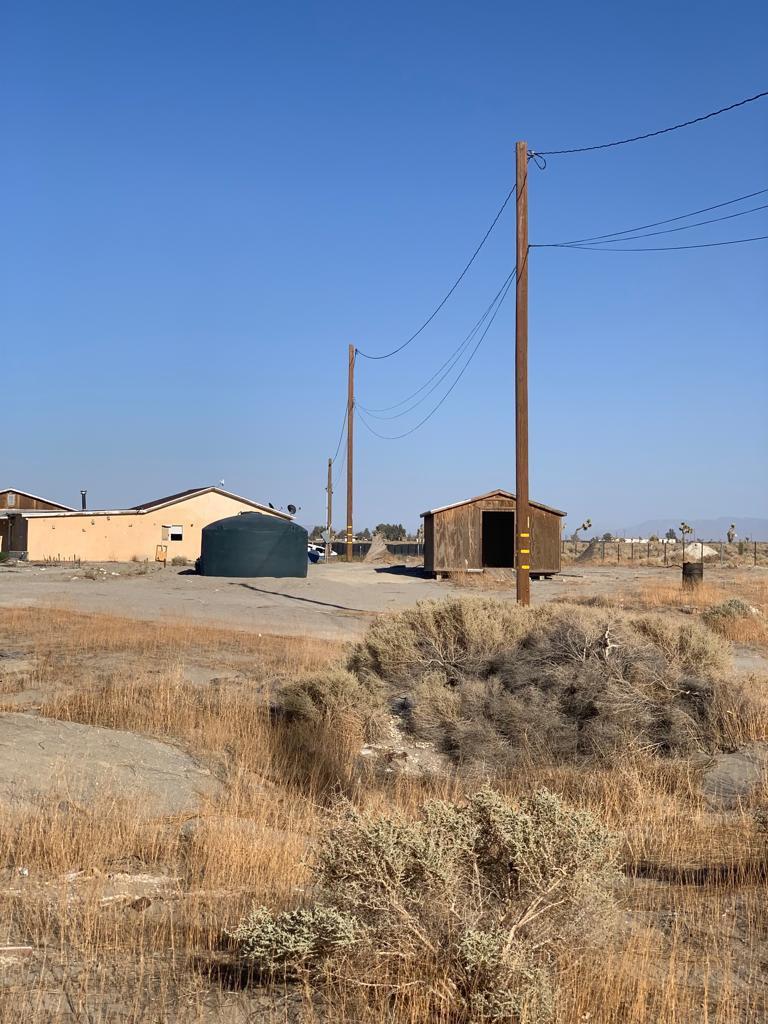Sheep Creek Road, Adelanto, California image 6