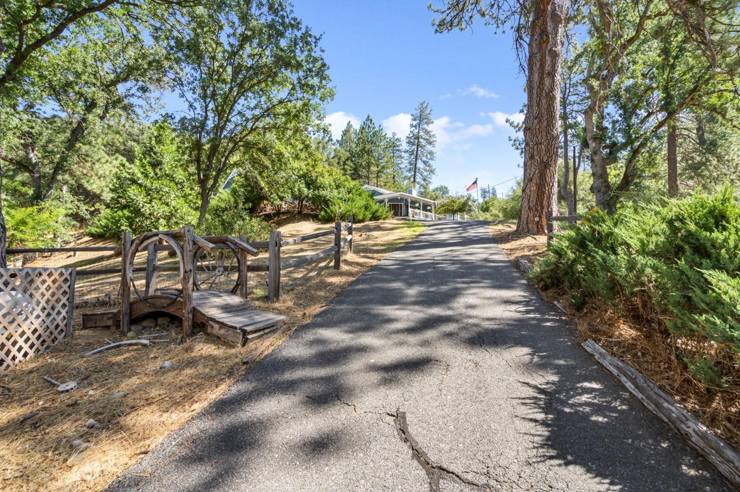 Deerbrush Court, Groveland, California image 7