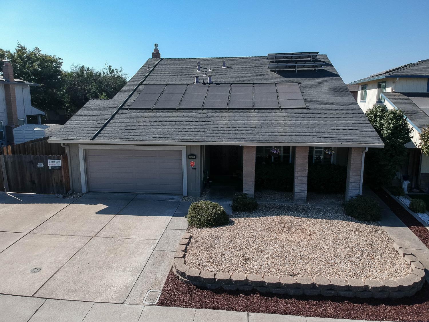 Photo of 1378 Wawona St in Manteca, CA