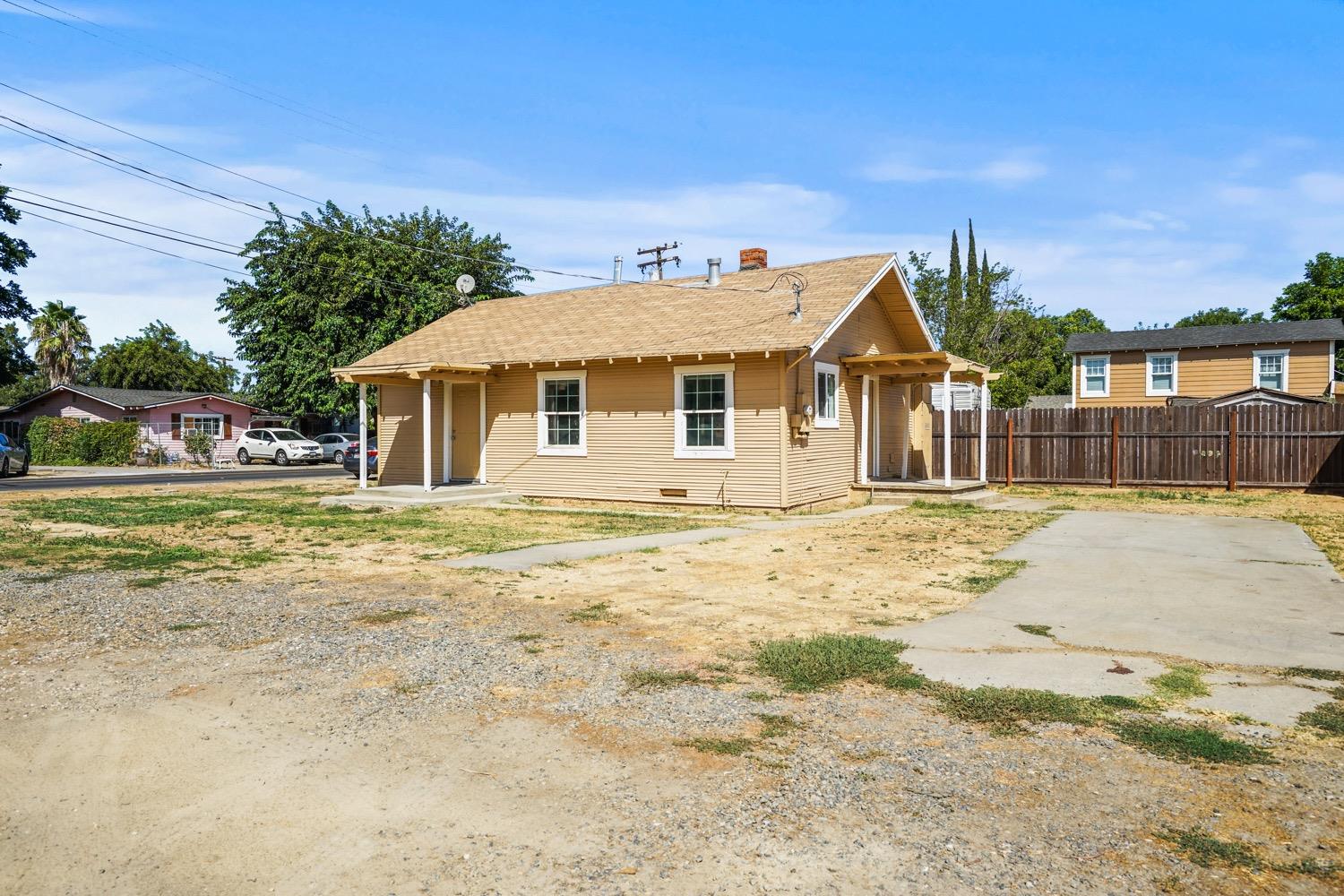 A Street, Empire, California image 3