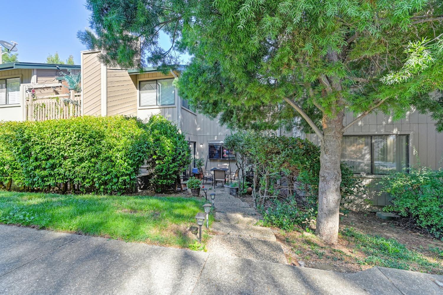Dorothy Way #35, Auburn, California image 17