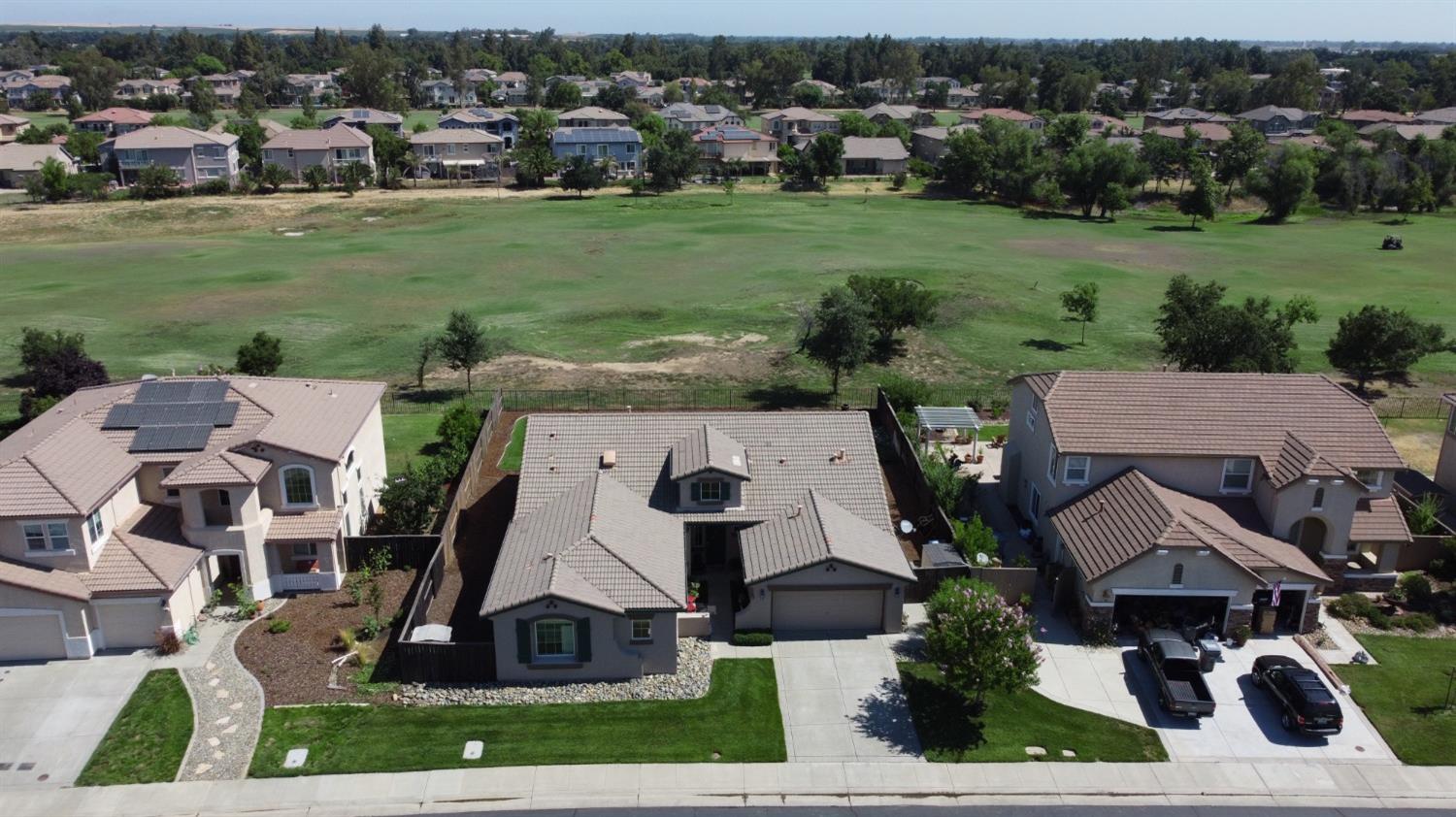 Photo of 33752 Pintail St in Woodland, CA
