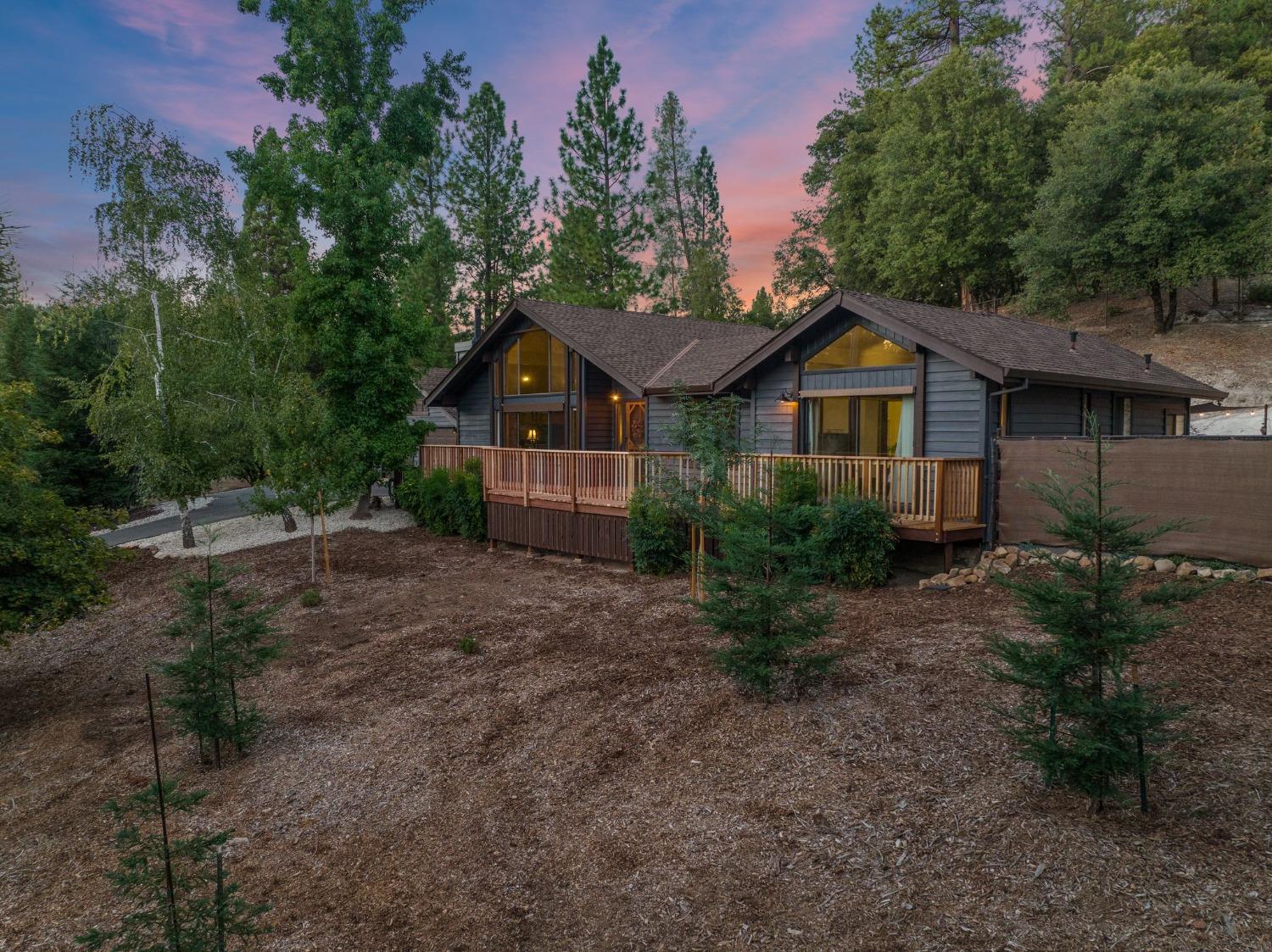 Photo of 3900 Oro Ct in Camino, CA