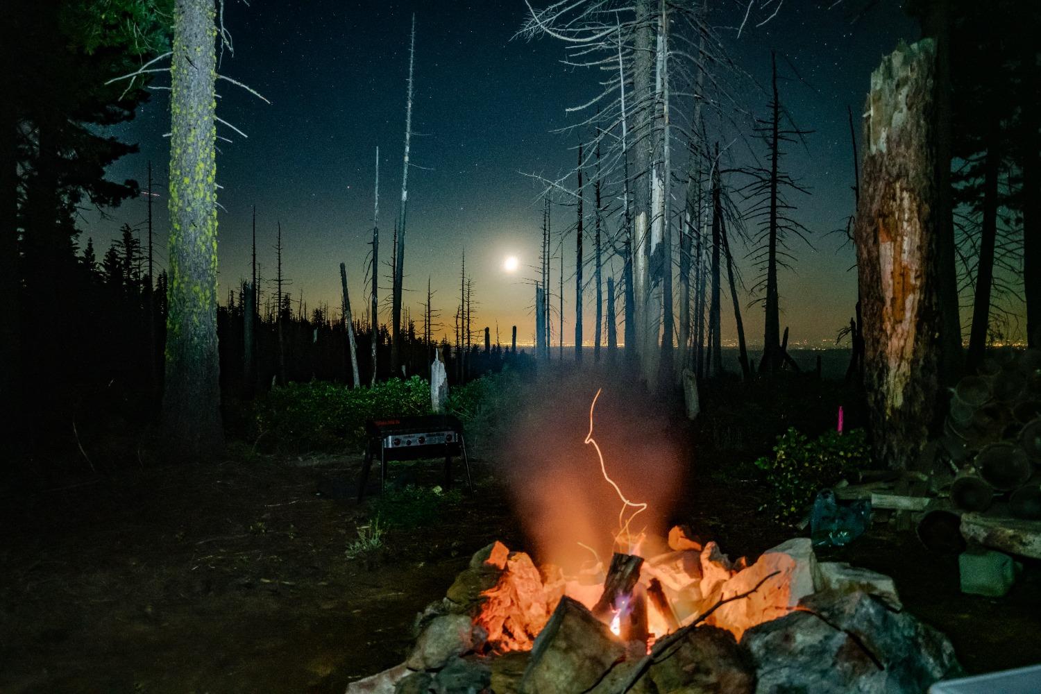 75 Acres East Of Foresthill, Emigrant Gap, California image 9