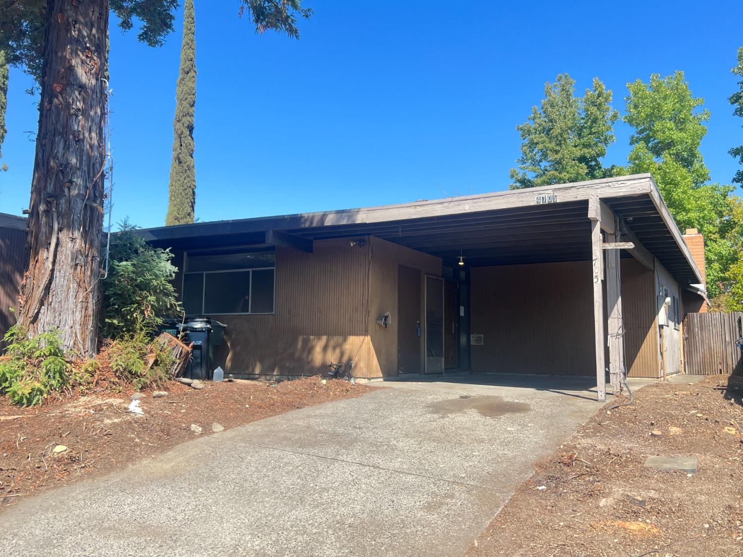 Photo of 4705 Xavier Ct in Sacramento, CA