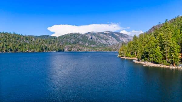 S Lakeshore, Pinecrest, California image 42