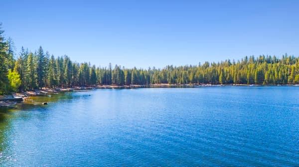 S Lakeshore, Pinecrest, California image 43