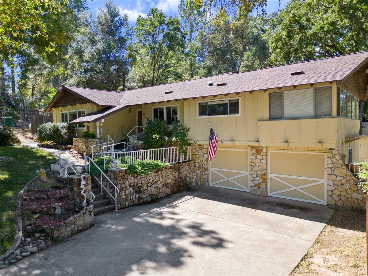 Photo of 4480 Fowler Ln in Diamond Springs, CA