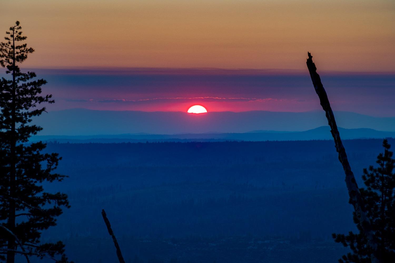 Detail Gallery Image 7 of 55 For 0 75 Acres East of Foresthill, Emigrant Gap,  CA 95715 - – Beds | – Baths