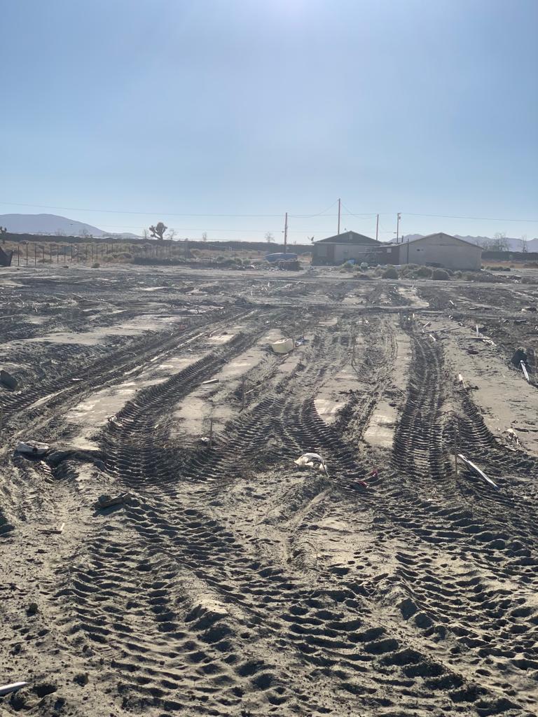 Sheep Creek Road, Adelanto, California image 18