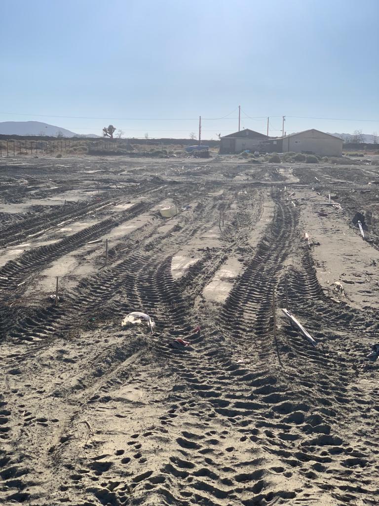 Sheep Creek Road, Adelanto, California image 12