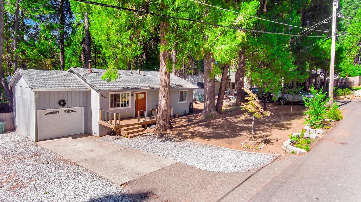 Shadow Lane, Pollock Pines, California image 2