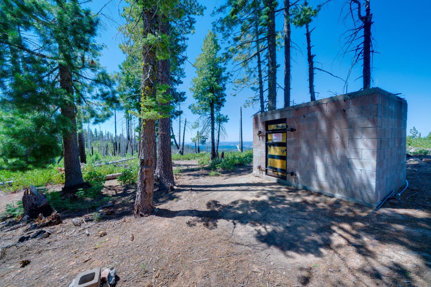 Detail Gallery Image 11 of 55 For 0 75 Acres East of Foresthill, Emigrant Gap,  CA 95715 - – Beds | – Baths