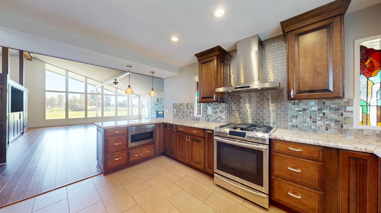 Detail Gallery Image 47 of 72 For 19179 Denis Way, Turlock,  CA 95380 - 3 Beds | 2 Baths