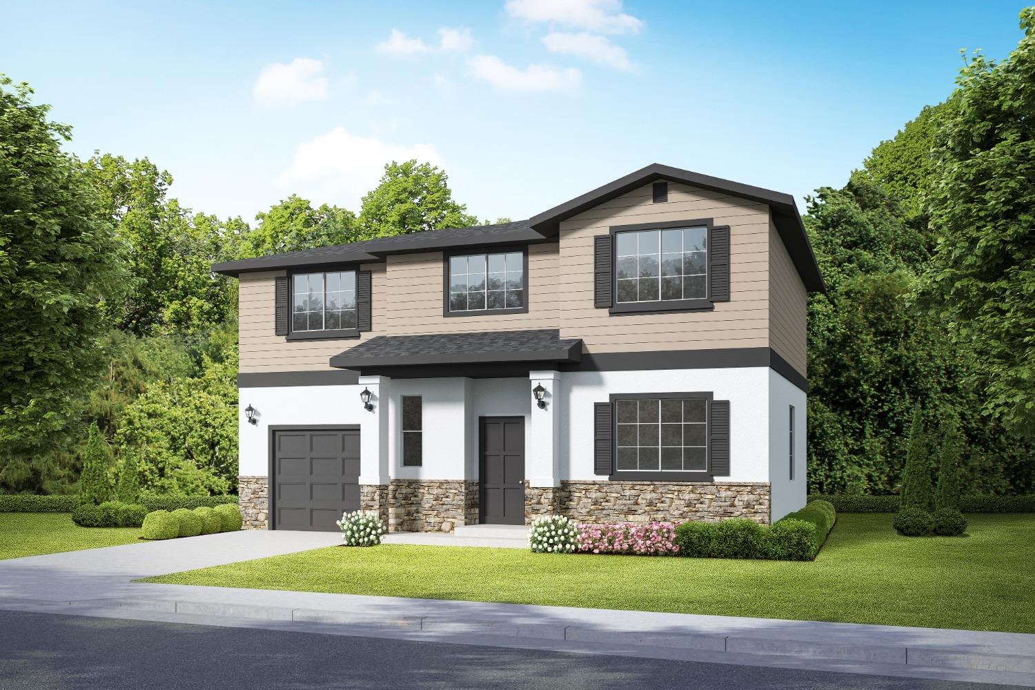 Photo of 3226 La Solidad Wy in Sacramento, CA