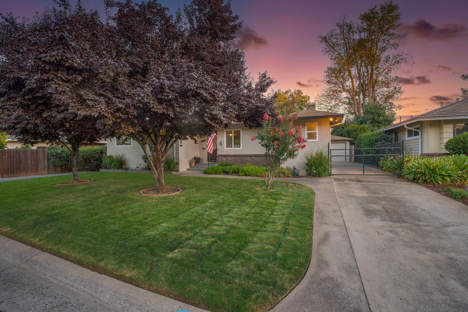 Photo of 4256 Birgit Wy in Sacramento, CA