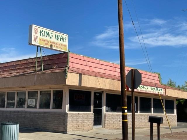 Photo of 595 Spruce St in Gridley, CA