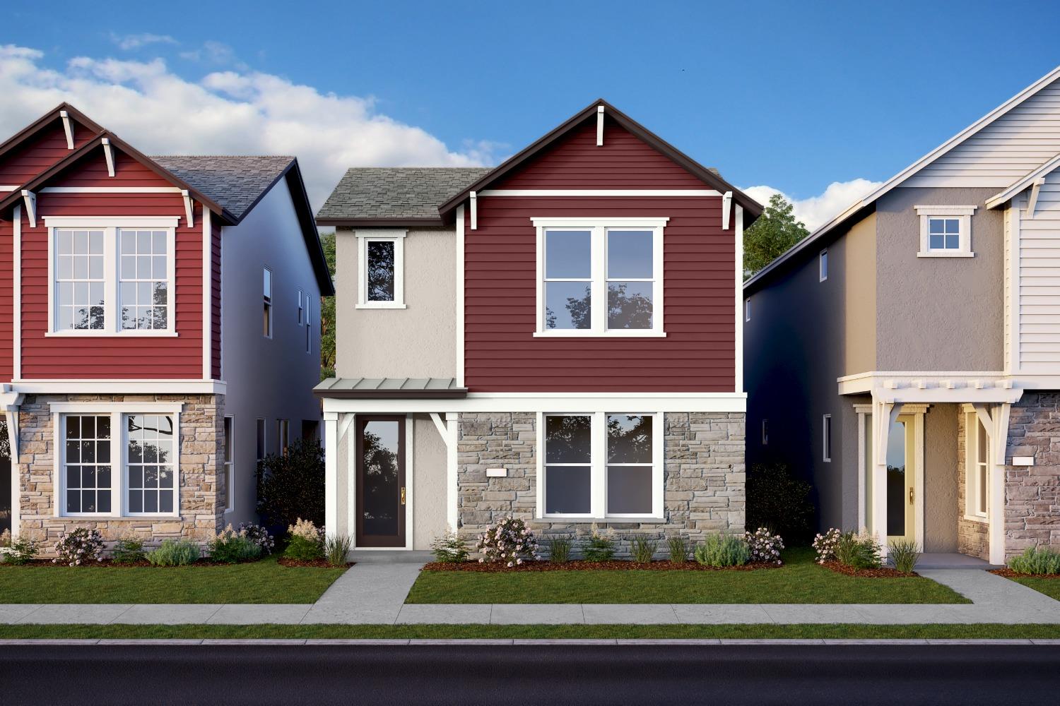 Photo of 2996 Endsley Ave in Sacramento, CA