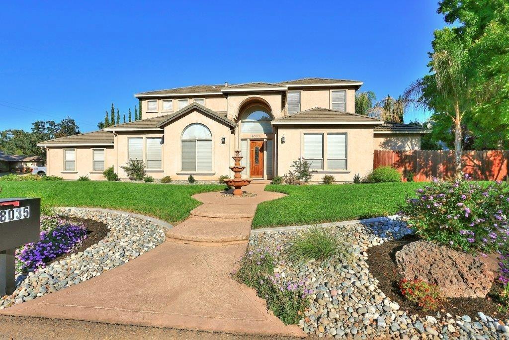 Photo of 8035 Berg St in Granite Bay, CA