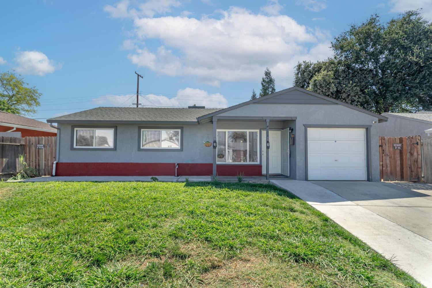 Photo of 4108 Stephen Dr in North Highlands, CA