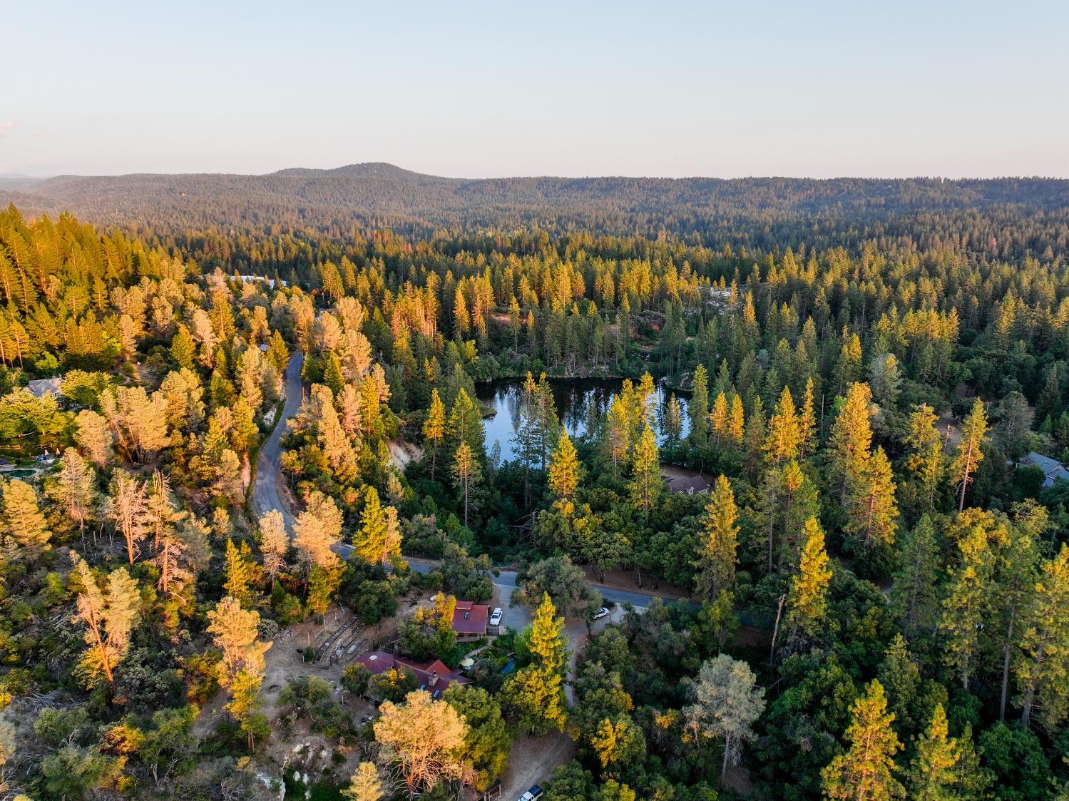 Indian Flat Road #ADU, Nevada City, California image 11