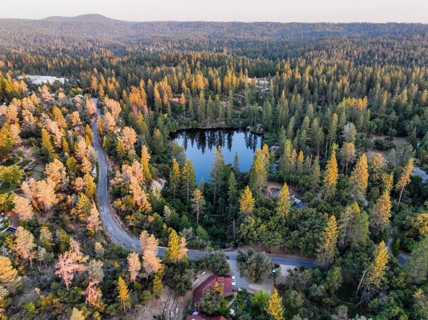 Indian Flat Road #ADU, Nevada City, California image 9