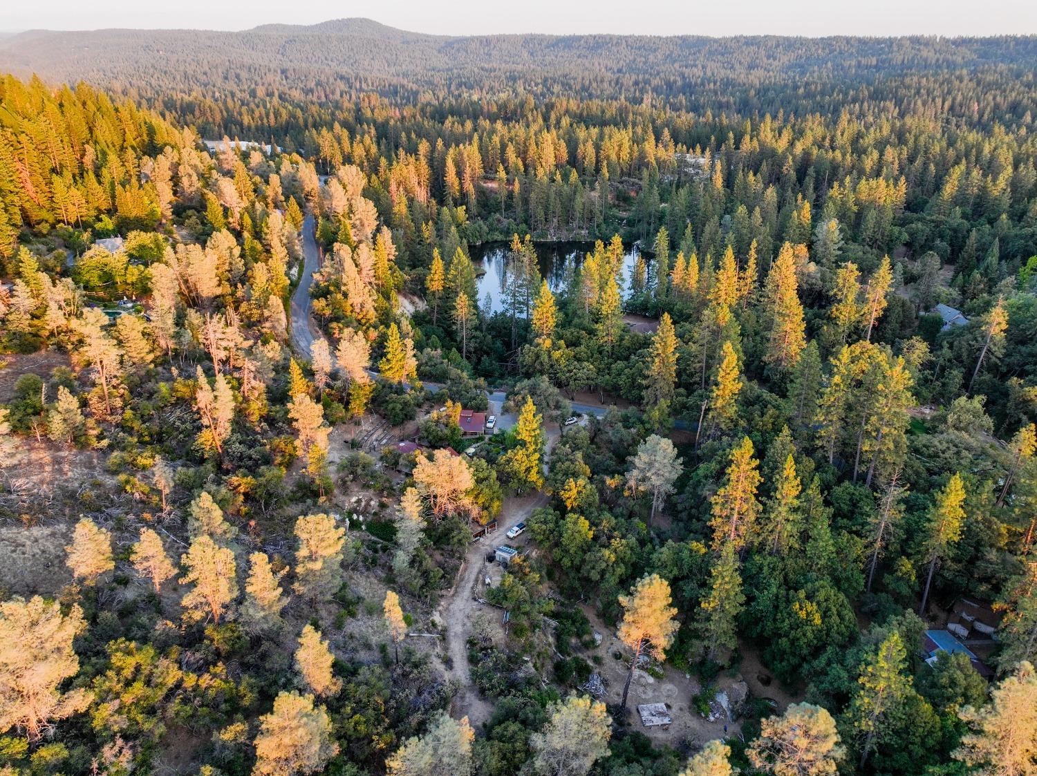 Indian Flat Road #ADU, Nevada City, California image 10