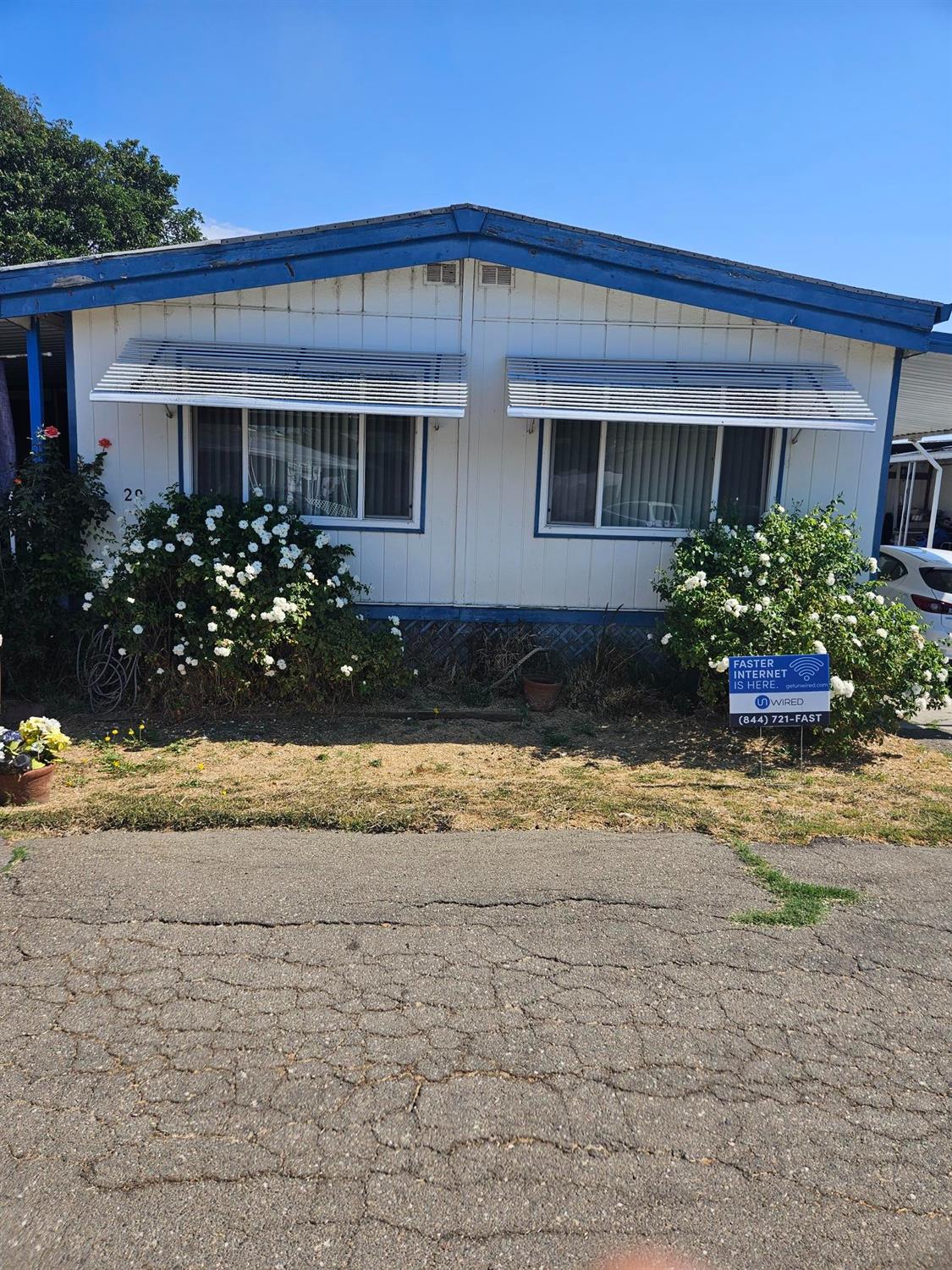 Photo of 841 W Brannan Island Rd in Isleton, CA