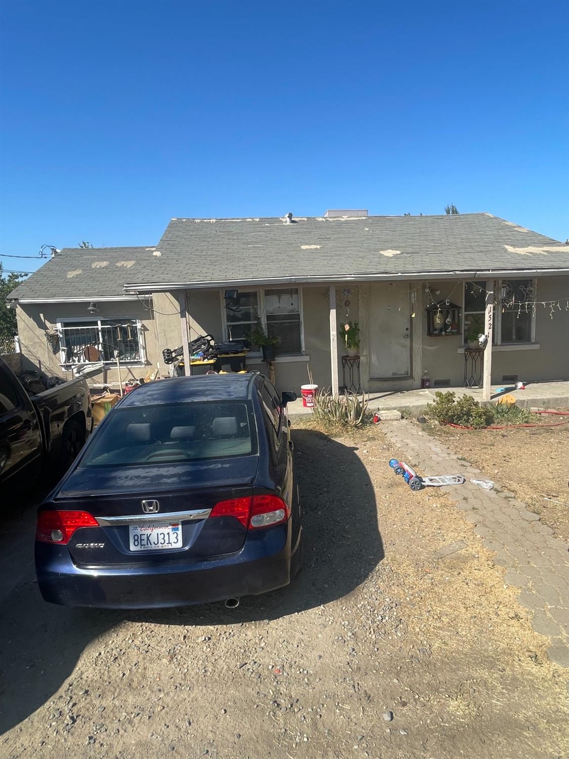 Photo of 1521 Grace Ave in Sacramento, CA