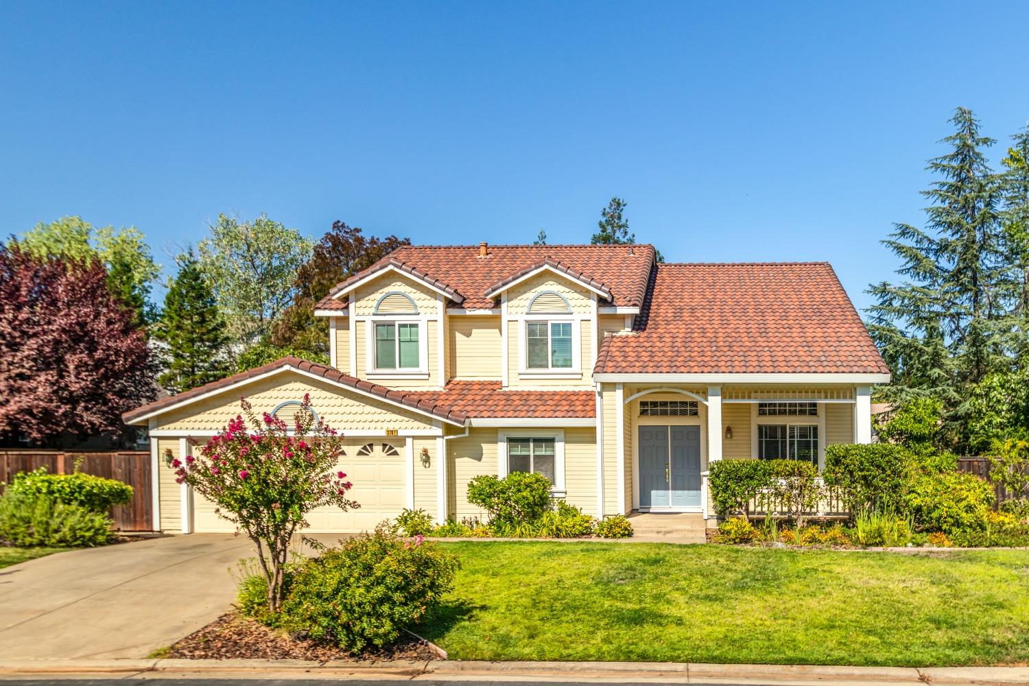 Photo of 3787 Waldwick Cir in El Dorado Hills, CA