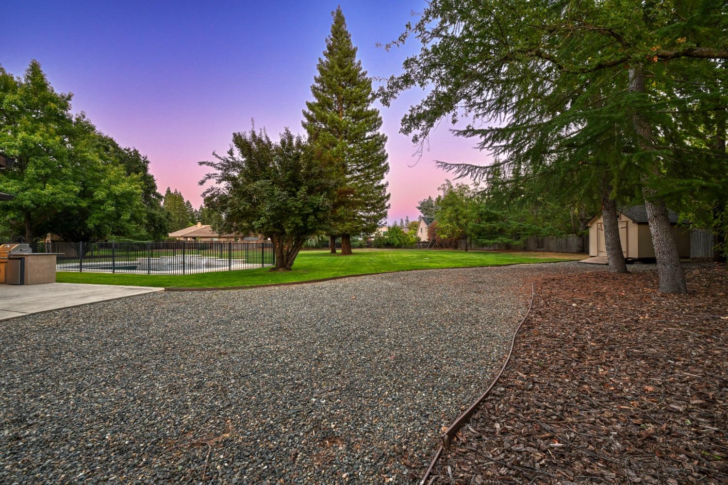 Royall Oaks Drive, Granite Bay, California image 48