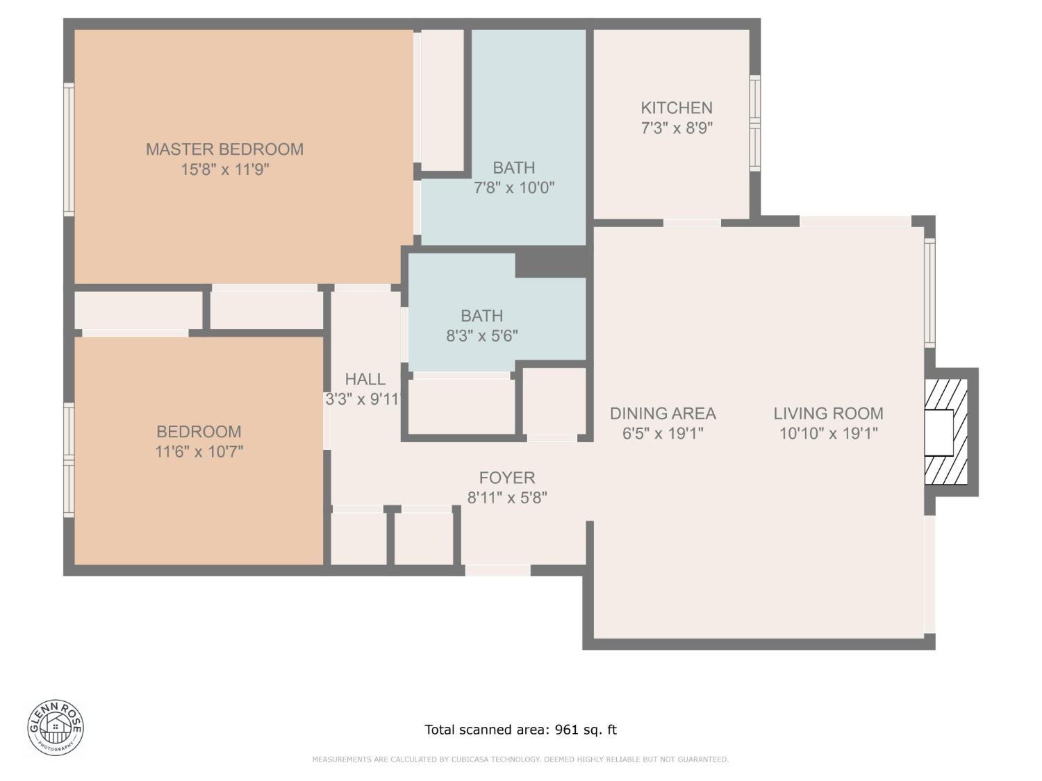 Dorothy Way #35, Auburn, California image 19