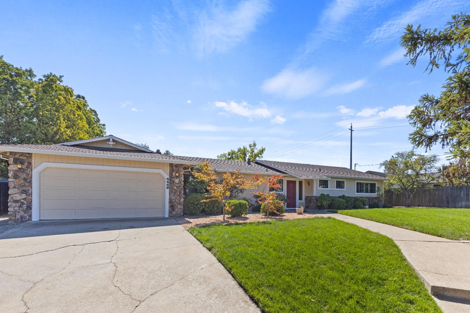 Photo of 4449 Pomo Cir in Fair Oaks, CA