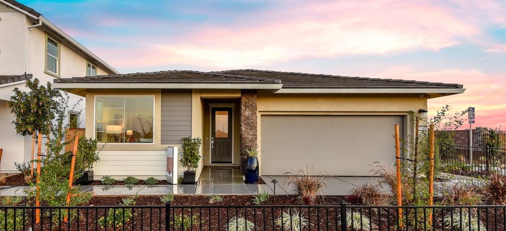 Photo of 11902 Mircado Wy in Rancho Cordova, CA