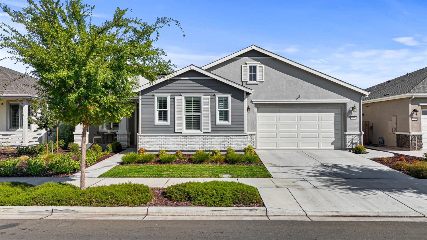 Photo of 1336 Sagewood Dr in Manteca, CA