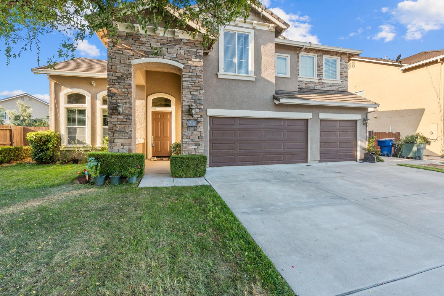 Photo of 626 Grafton St in Manteca, CA