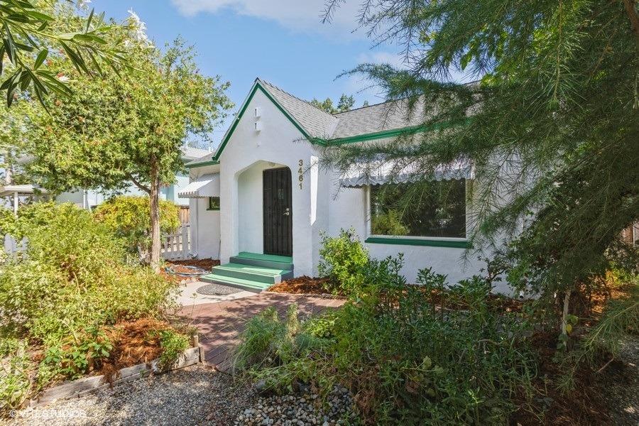 Photo of 3461 36th St in Sacramento, CA