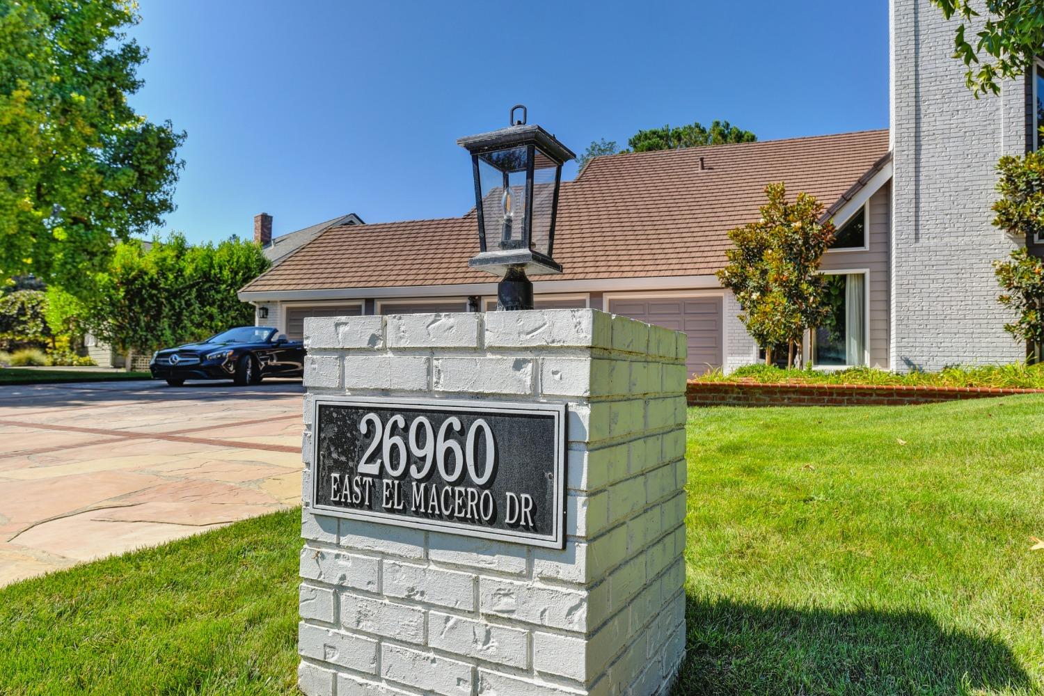 Photo of 26960 E El Macero Dr in El Macero, CA