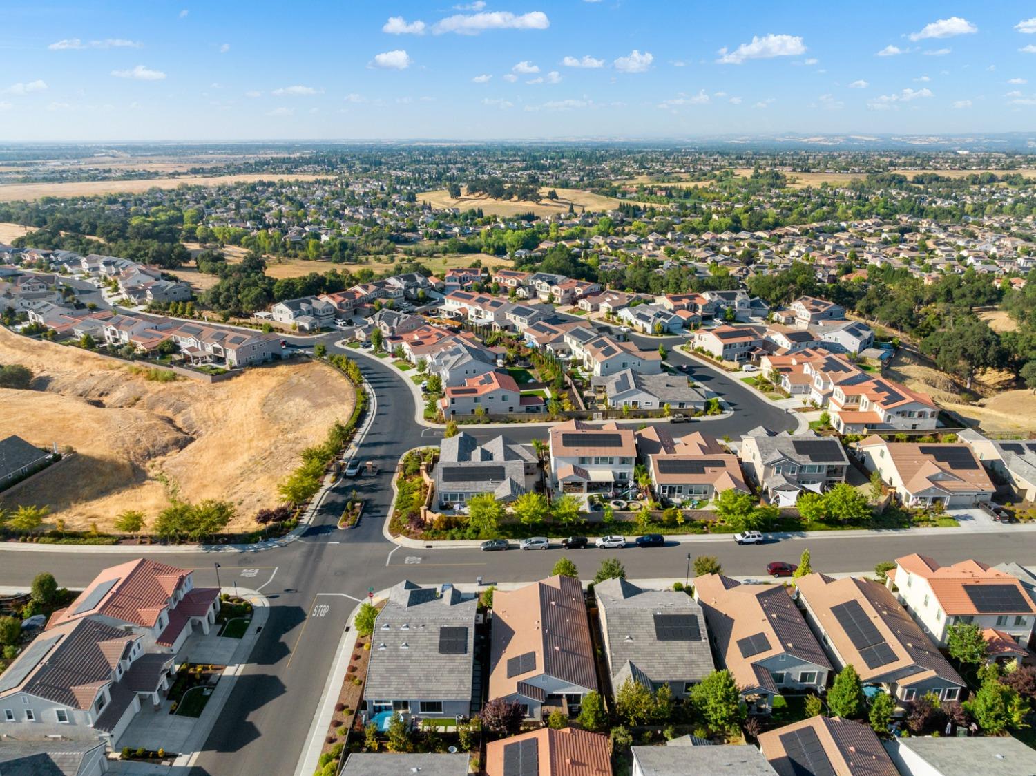 Ranch View Drive, Rocklin, California image 32