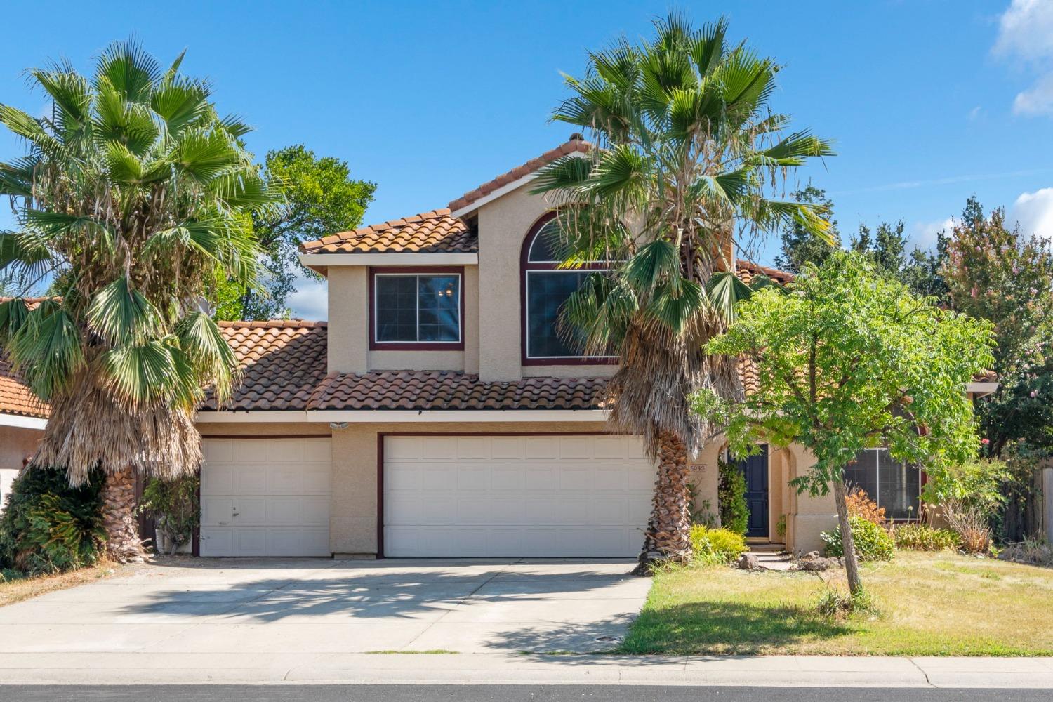 Detail Gallery Image 1 of 1 For 5043 Concord Rd, Rocklin,  CA 95765 - 4 Beds | 3 Baths