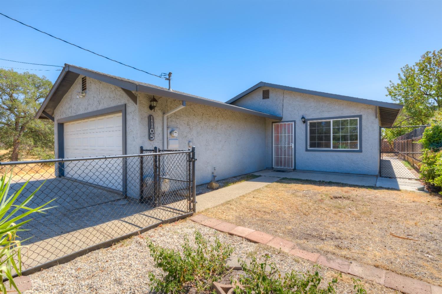 Photo of 1105 Dodge in Oroville, CA