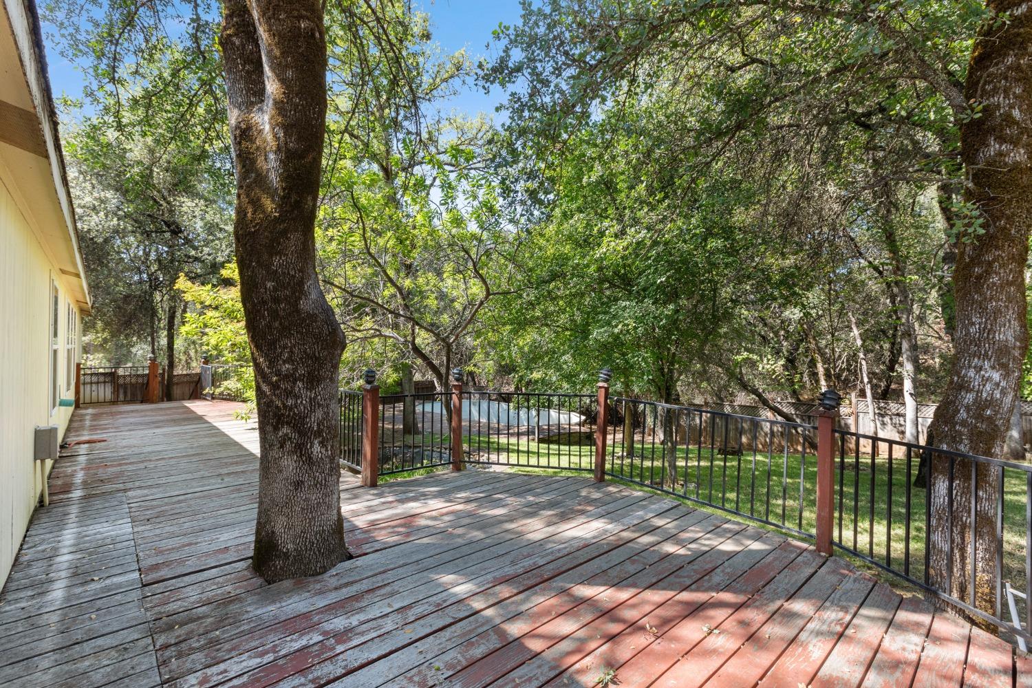 Gray Oak Drive, Rough and Ready, California image 34