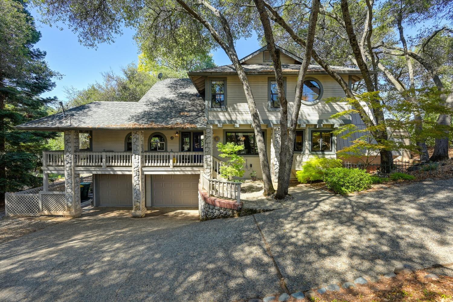 Photo of 3646 Fairway Dr in Cameron Park, CA