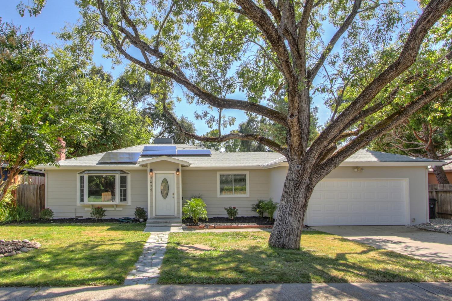 Photo of 8686 Char Ave in Orangevale, CA