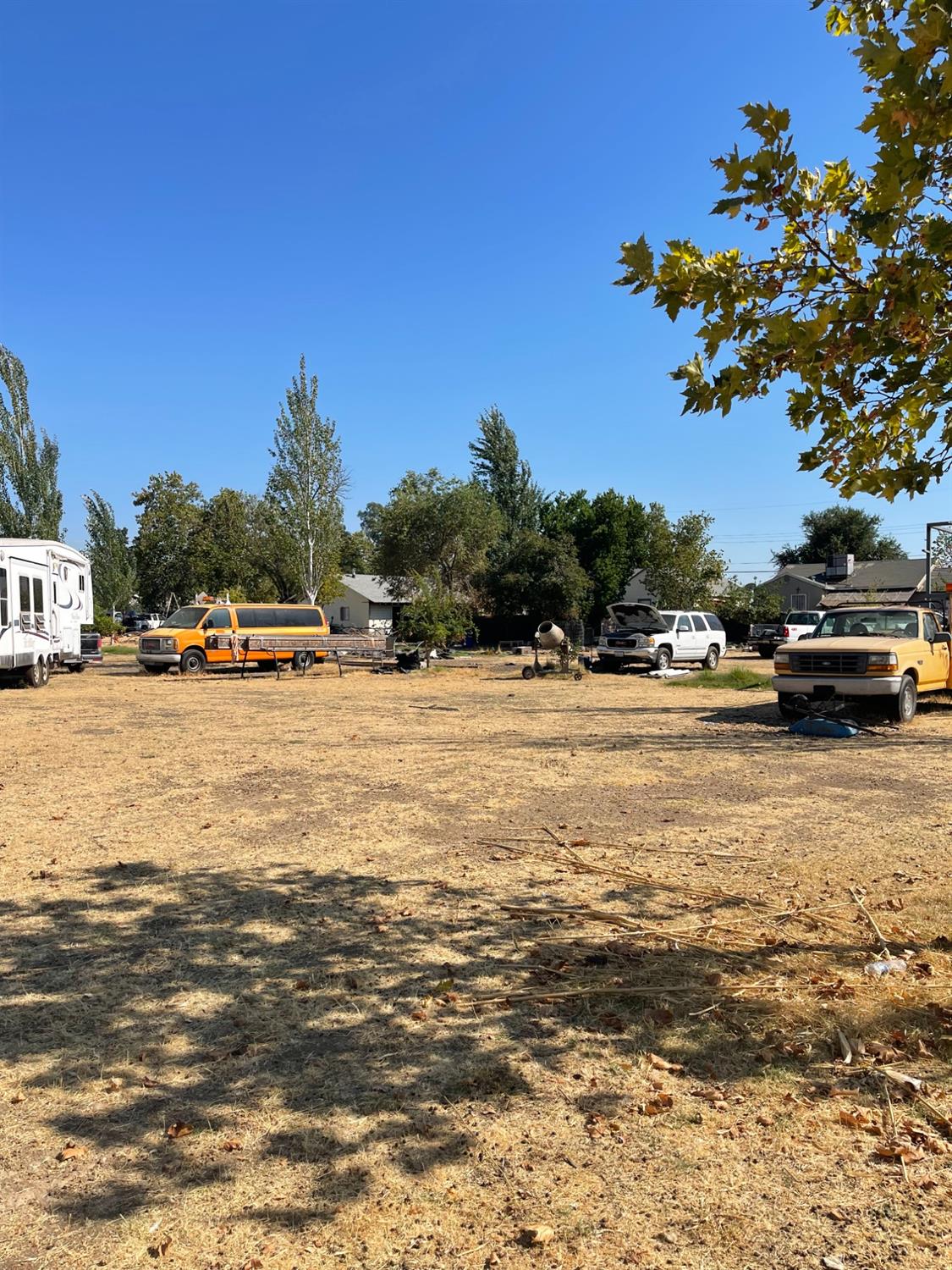 Photo of 1517 Grace Ave in Sacramento, CA