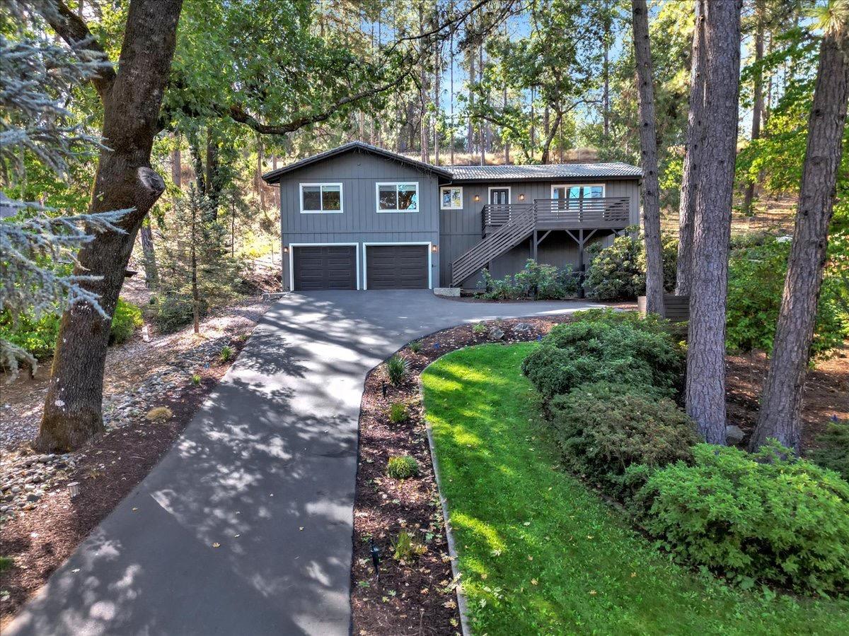 Photo of 20876 Chaparral Cir in Penn Valley, CA