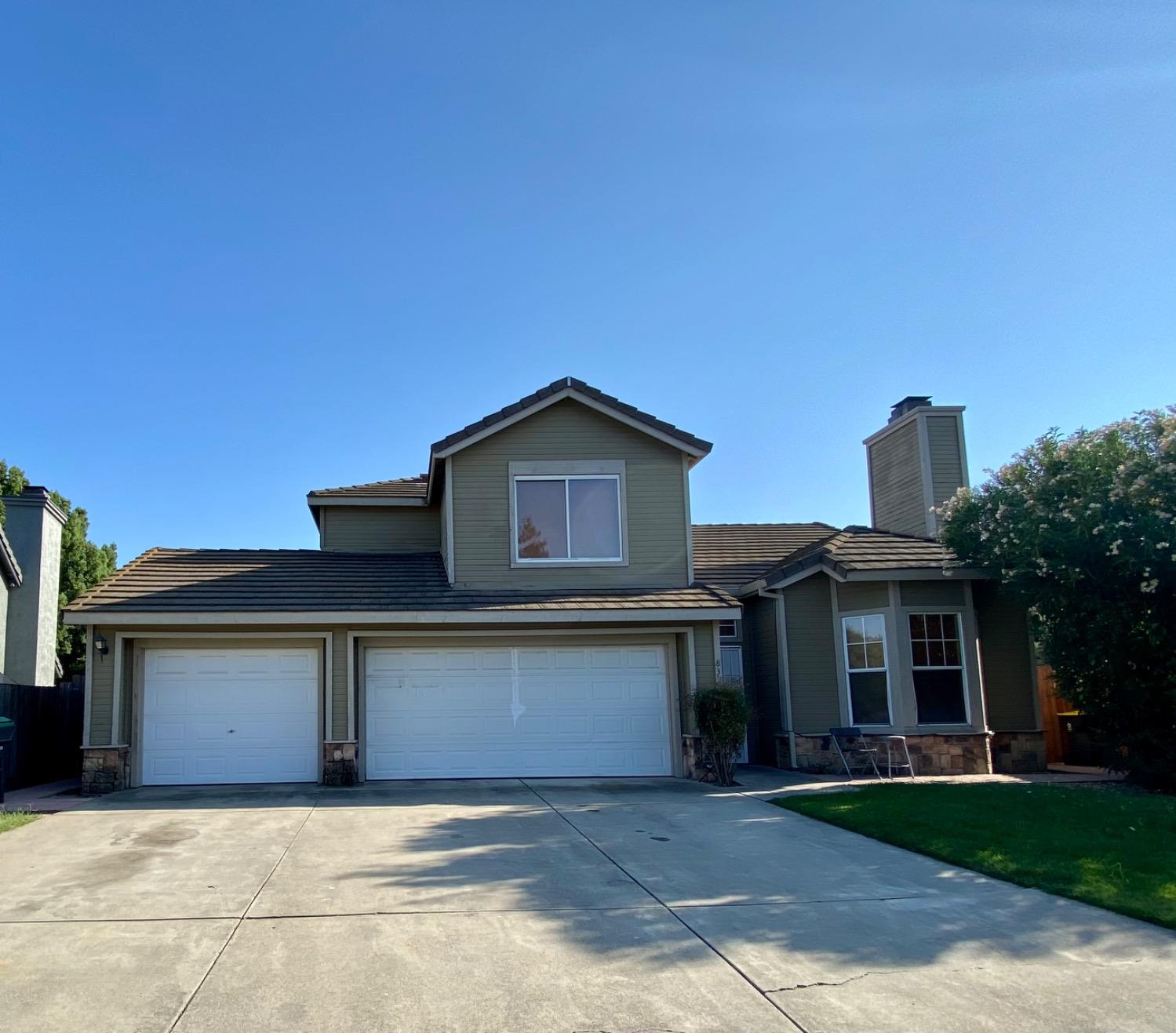 Photo of 838 Chase Ct in Stockton, CA