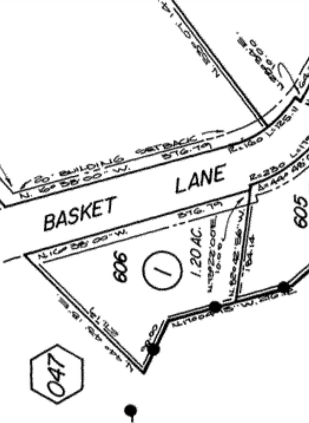 Basket Lane, Copperopolis, California image 10